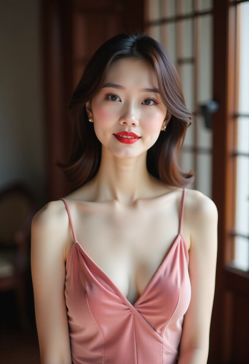 时光倒流七十年