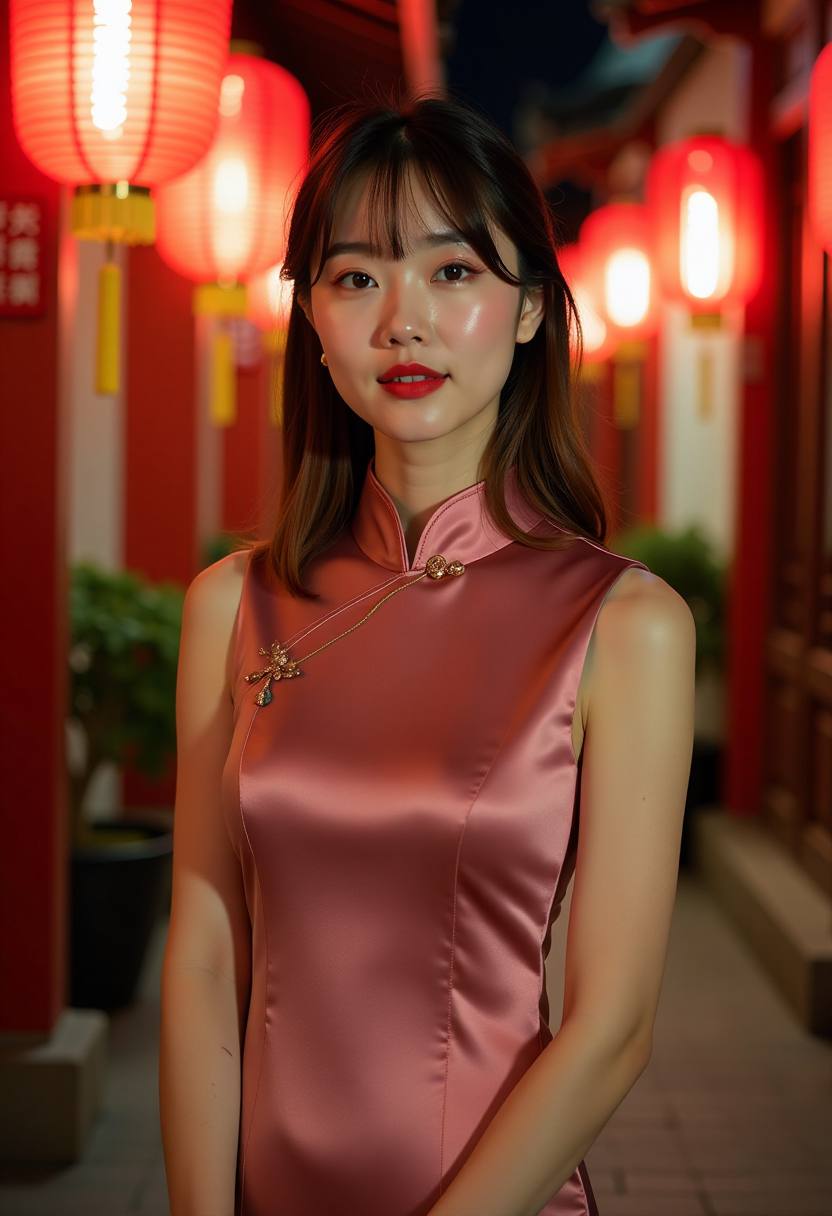 繁花似锦