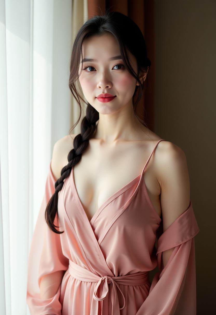 暗夜追凶